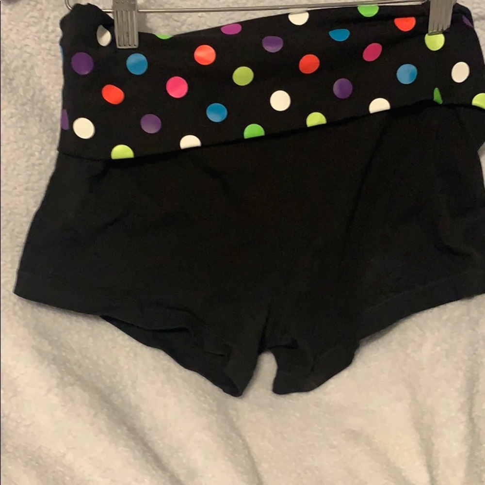 Jenni-Yoga shorts wore maybe twice